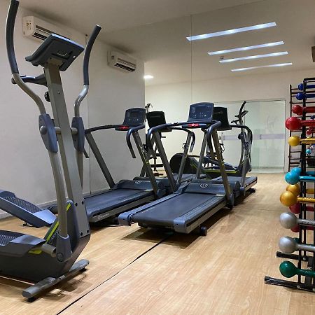 Hotel Sabrina Guanambi Luaran gambar