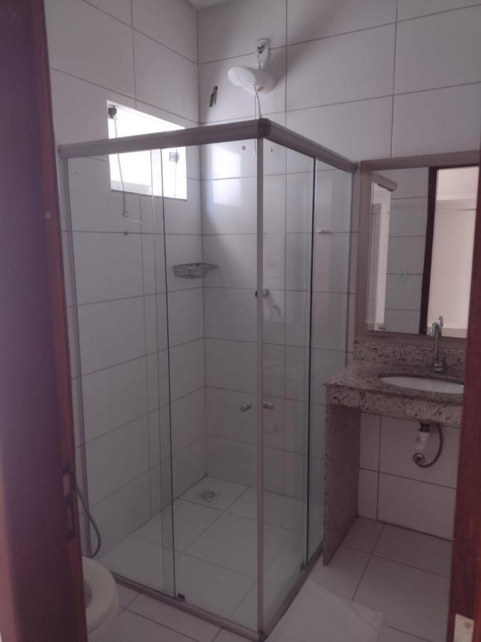 Hotel Sabrina Guanambi Luaran gambar
