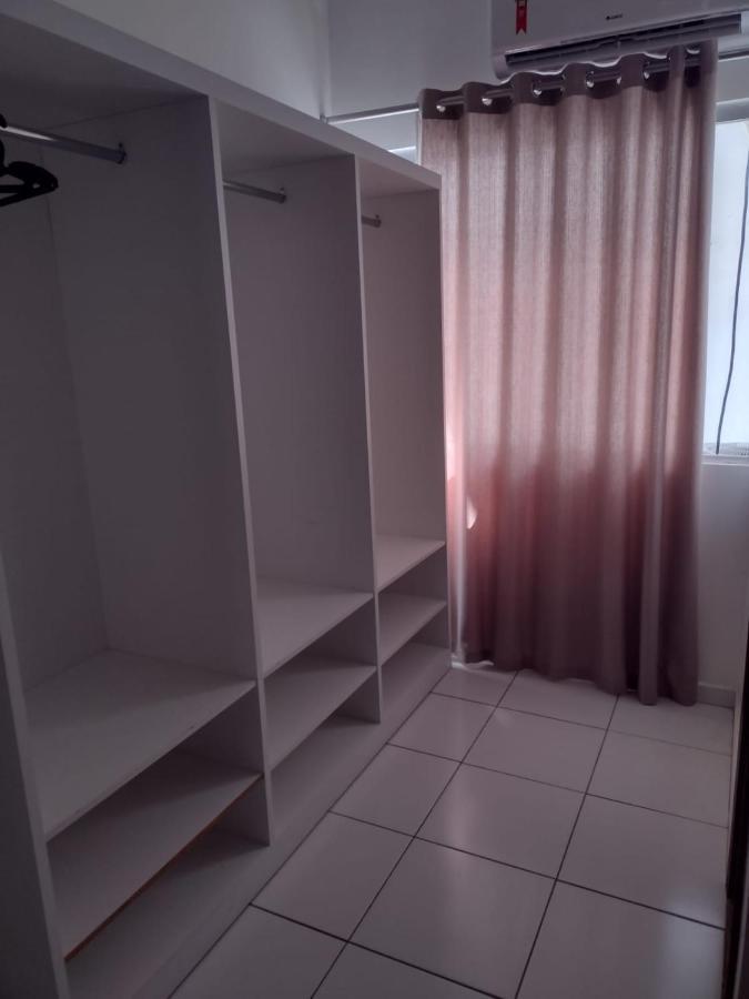 Hotel Sabrina Guanambi Luaran gambar