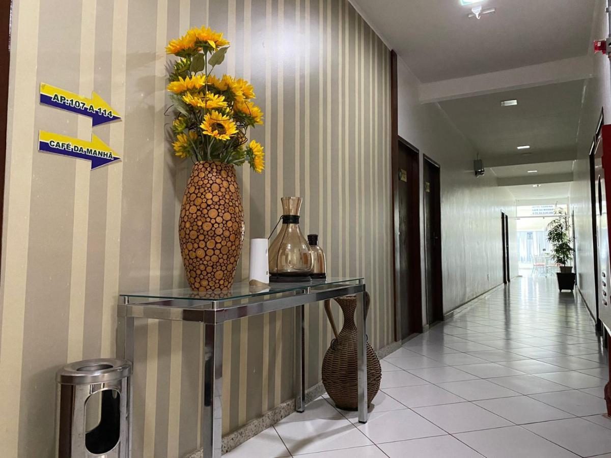 Hotel Sabrina Guanambi Luaran gambar
